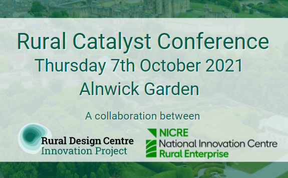 Rural Catalyst Conference